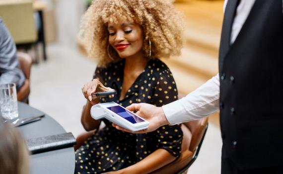 Optimisation de vos encaissements