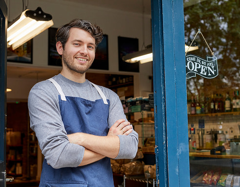 Assurance artisan commerçant