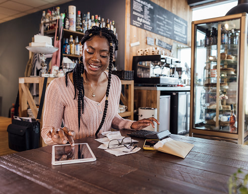 Convention de trésorerie courante