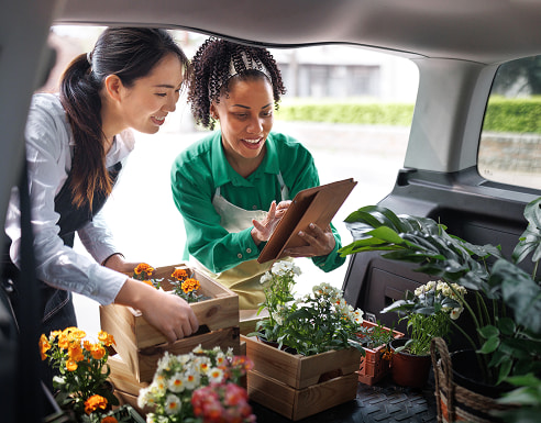 Le crédit de trésorerie