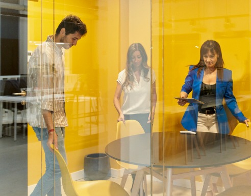 Bpifrance garantit les crédits