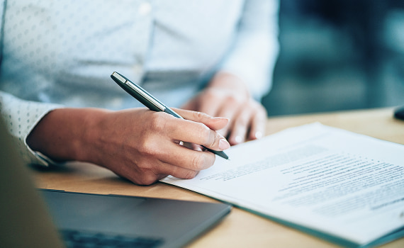 Financer un projet auto