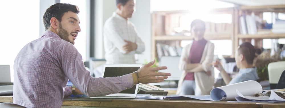 Préparer son dossier pour la banque lors de la création d'entreprise